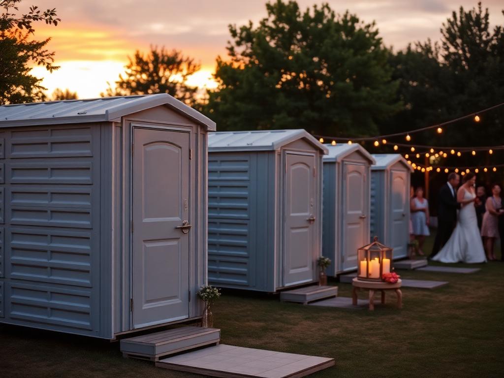 Construction Site Rentals in Hilton Head Island, SC